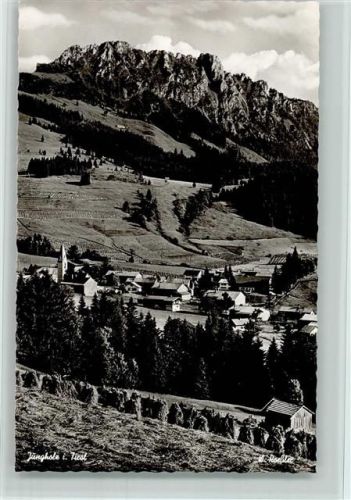 Jungholz Verlag Roessler