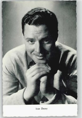 Ivan Desny Kolibri