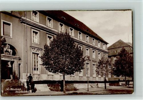 Mönchengladbach Reichsbank