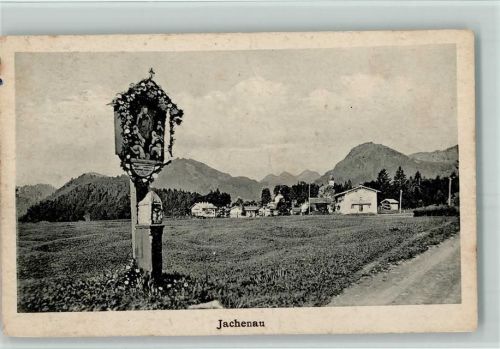 Jachenau Bildstock