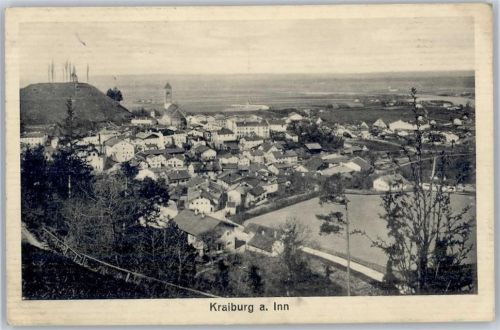 Kraiburg