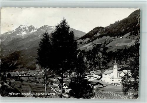 Ansichtskarte