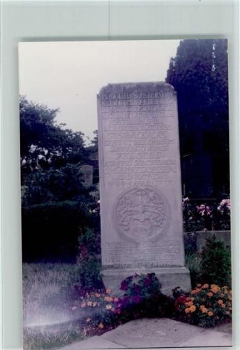 Süderende Grabstein des Glücklichen Matthias Kirchen, Grabsteine, etc.