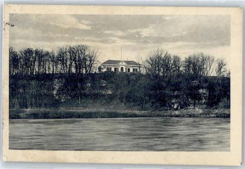 Neuburg Arco-Schlösschen