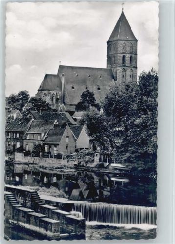 Rheine Emswehr