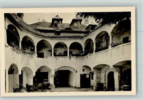 Krems Hotel Post