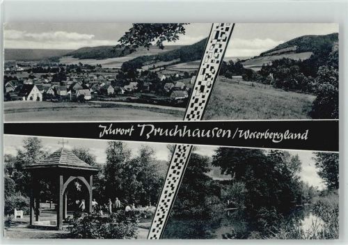 Bruchhausen Mehrfachaufnahme