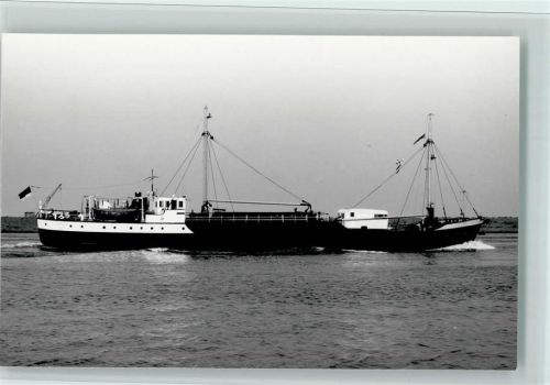 MS Tamora keine AK