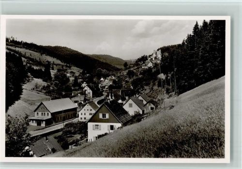 Berneck