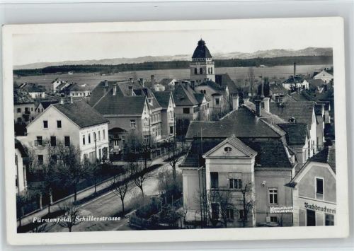 Fürstenfeld Schillerstrasse
