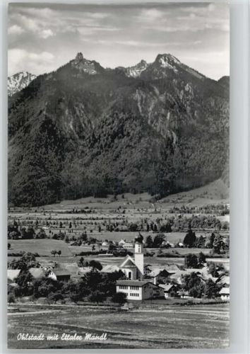 Ohlstadt