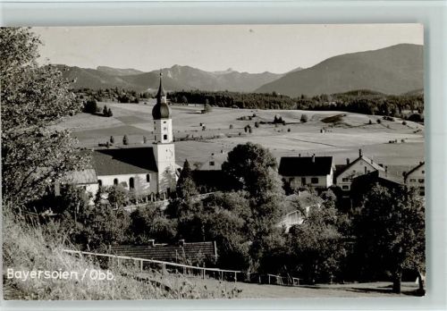 Bayersoien