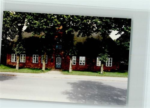 Oevenum Friesenhaus