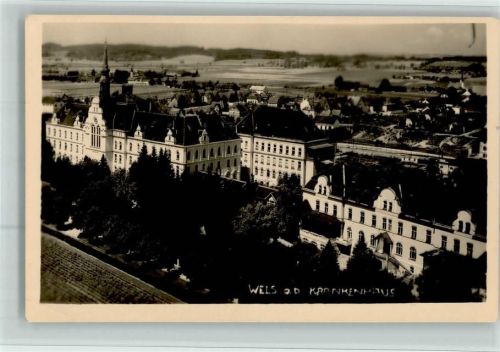 Wels Krankenhaus
