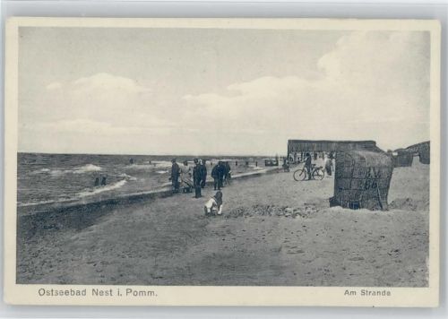 Strand