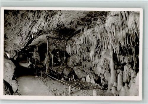 Erpfingen Bärenhöhle