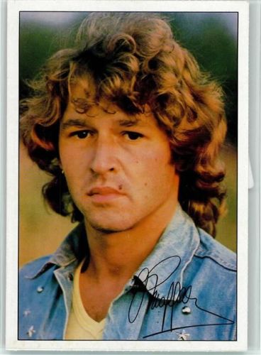 Bravo Autogrammkarte - Peter Maffay Rock / Pop