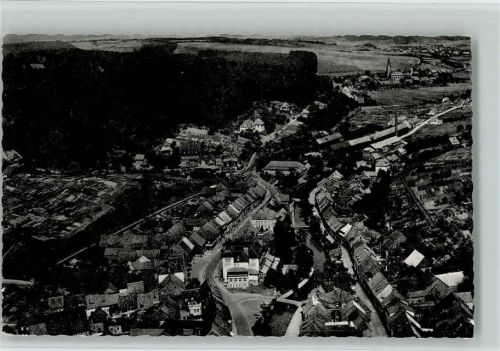 Bad Salzdetfurth Luftaufnahme