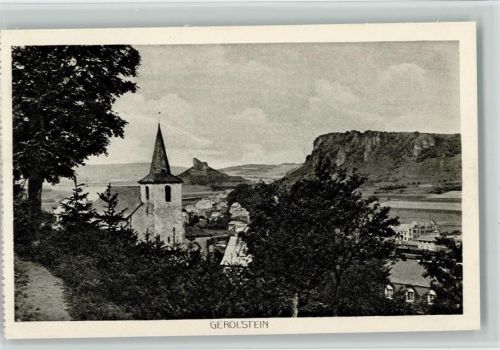 Gerolstein