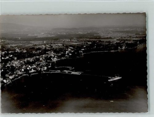 Immenstaad Luftaufnahmen