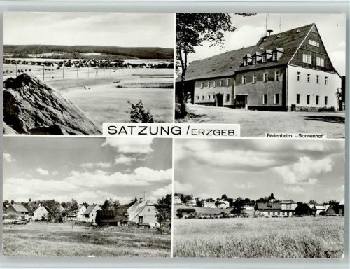 Satzung Ferienheim Sonnenhof 4-Bildaufnahme