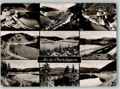 Okertalsperre