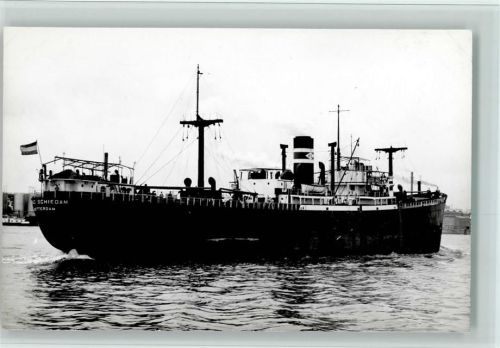 Stad Schiedam keine AK