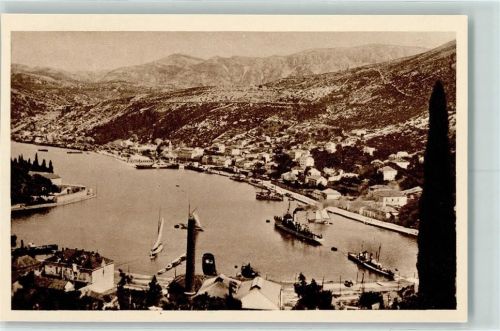 Dubrovnik