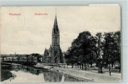 Pforzheim