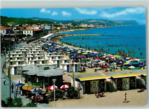 Fano Strand