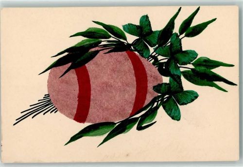 Verlag C.F. Zeller Handgemalt