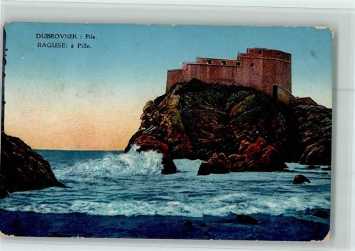 Dubrovnik Pile