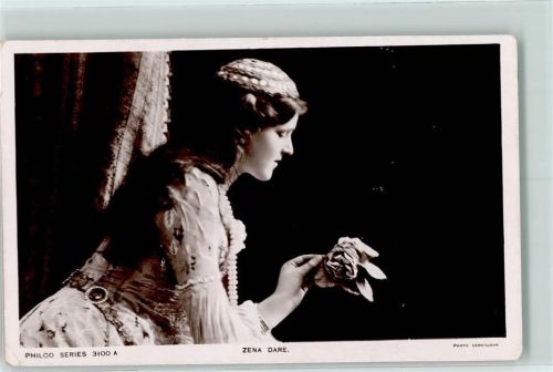 1906 Zena Dare , Philco Series 3100 A AK