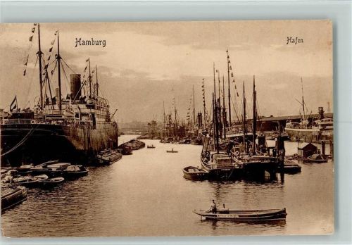 Hamburg