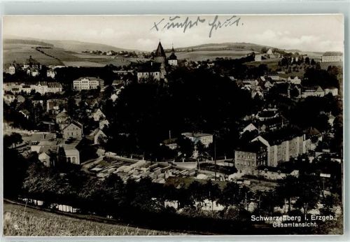 Schwarzenberg