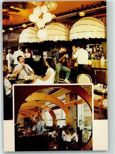 Dijon Le Grand Cafe Hotel de la Poste