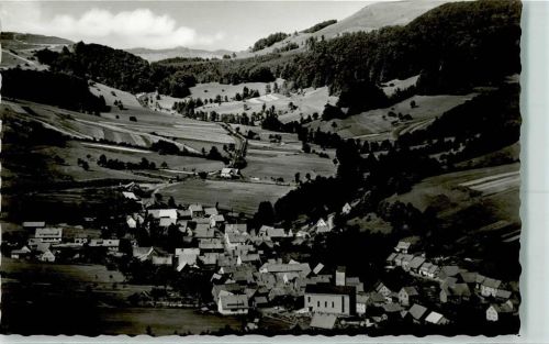 Oberweißenbrunn