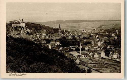 Heidenheim