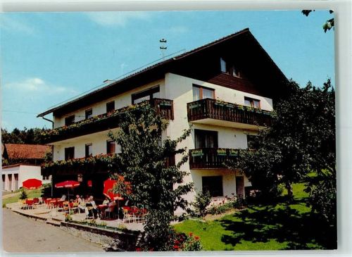 Rimbach Gasthaus Pension Bachl
