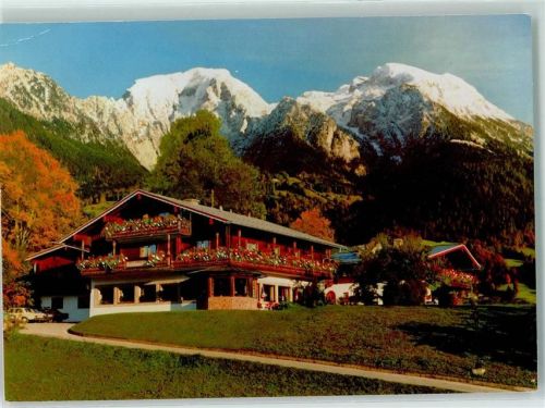 Schönau Kohlhiasl'höh
