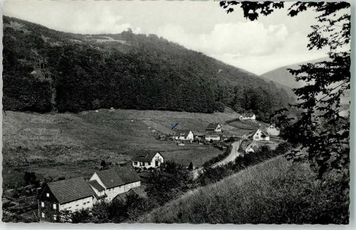 Lonau Gasthaus zur Quelle