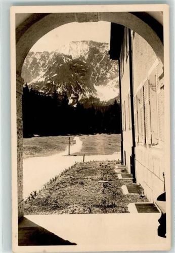 Klais Schloß Elmau