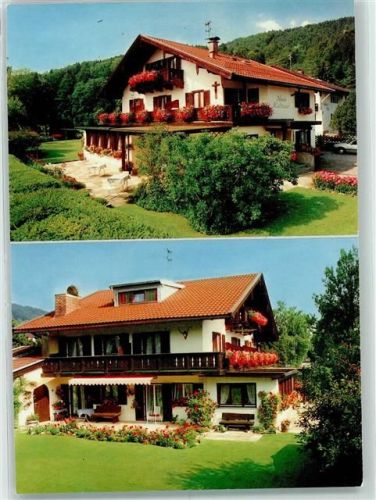 Bad Wiessee Haus Waltraud