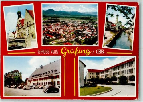 Grafing