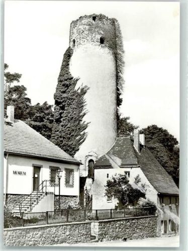 Oschatz Stadtmuseum