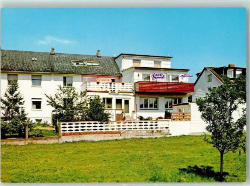 Marktleuthen Gashaus Pension Suwa