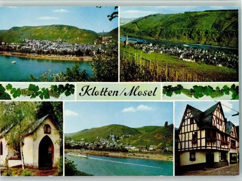 Klotten