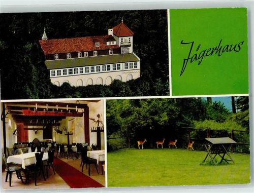 Sehlde Jägerhaus