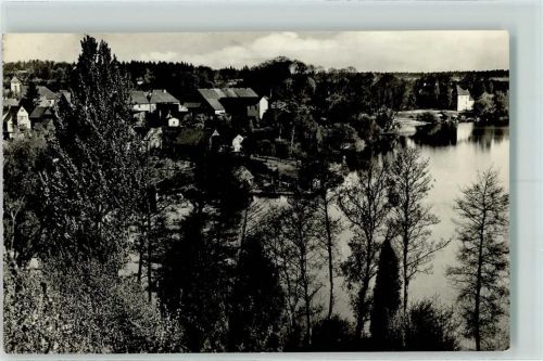 Flecken Zechlin