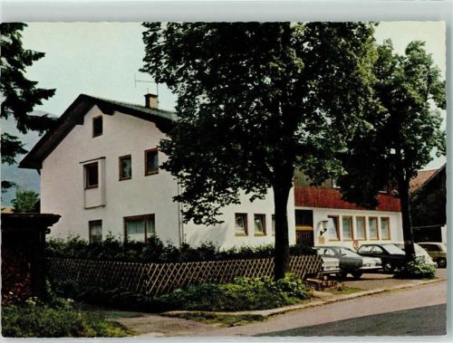 Schwangau Kur-Klinik Schwangau